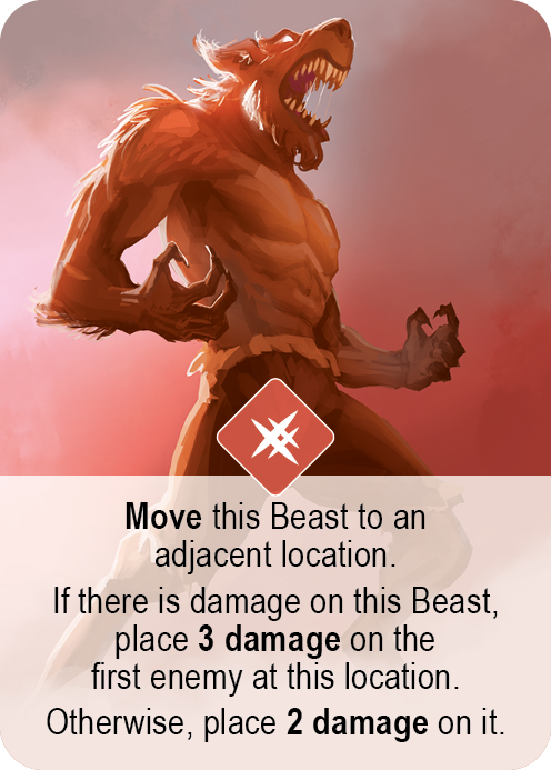 Beast