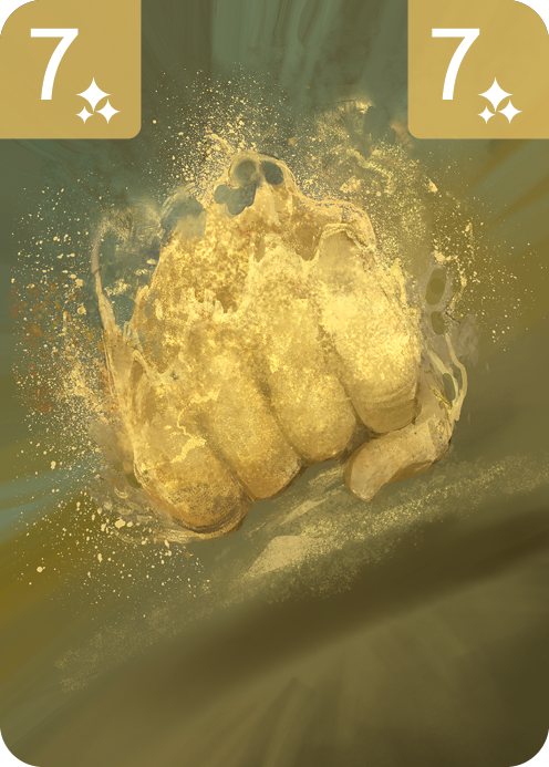 Sand