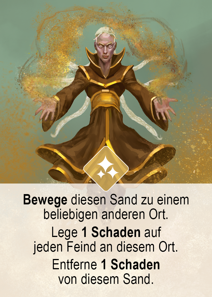 Sand