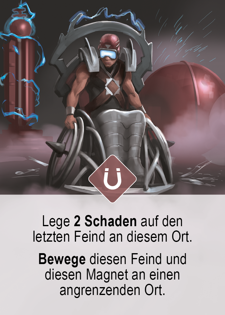 Magnet